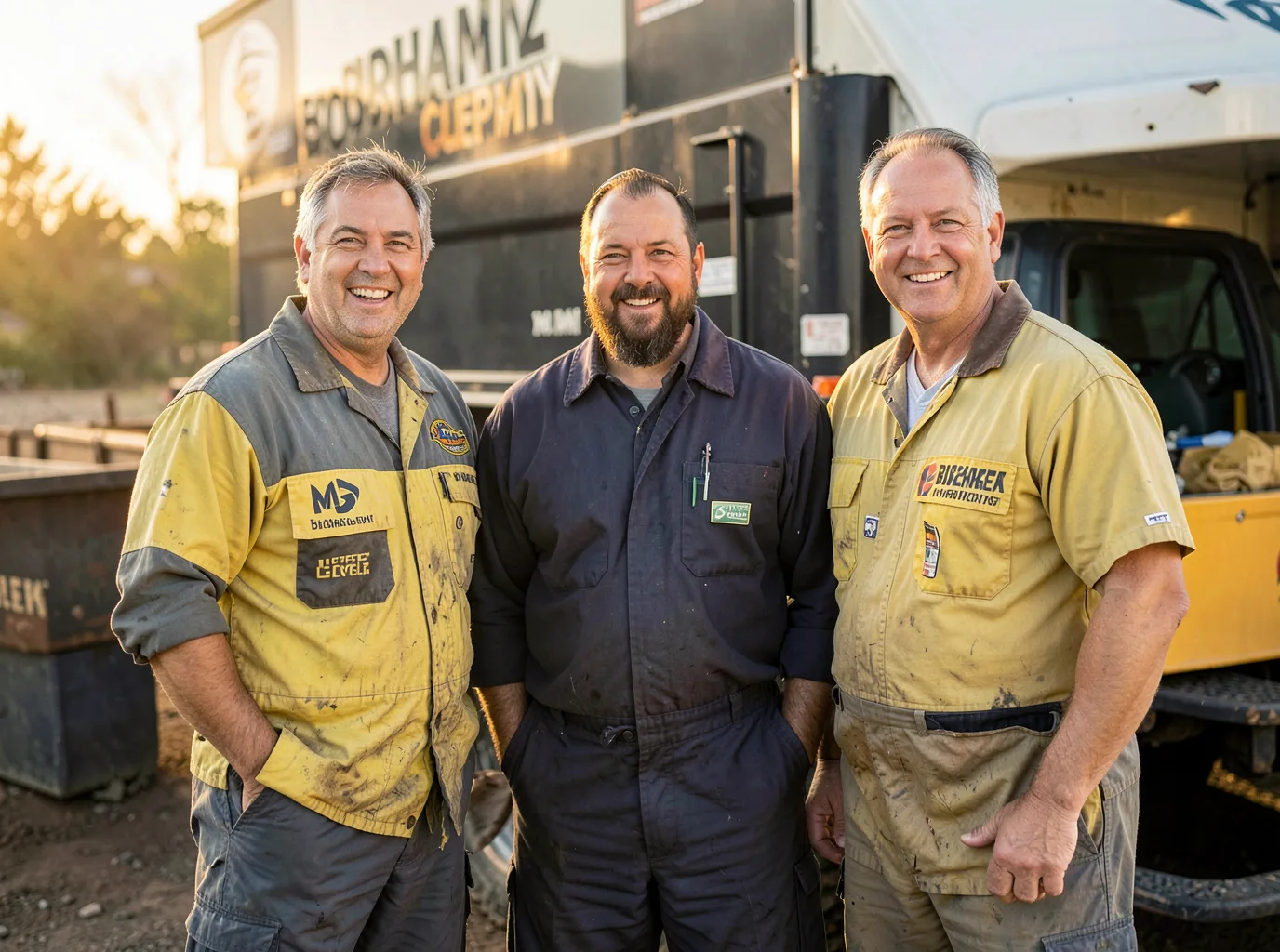 Sewage Cleanup company in Morriston, FL